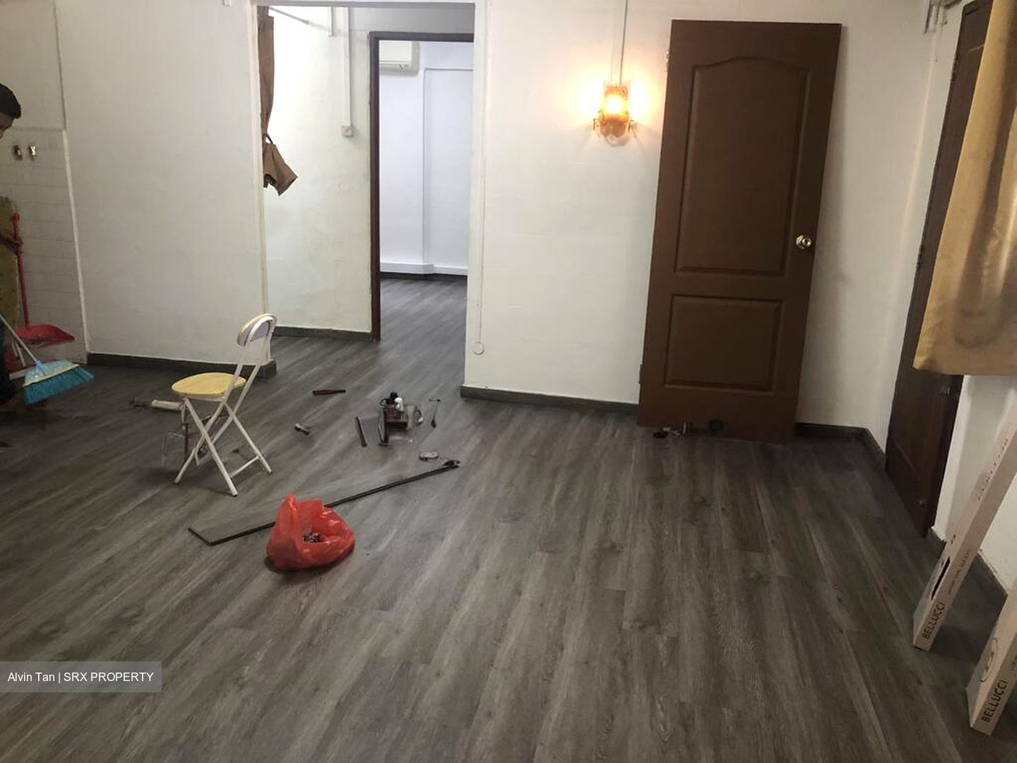 Blk 223 Boundary Ville (Serangoon), HDB 3 Rooms #505160871